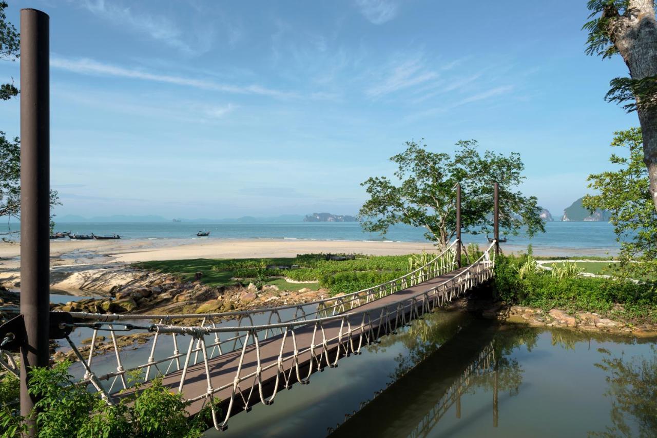 Banyan Tree Krabi Resort