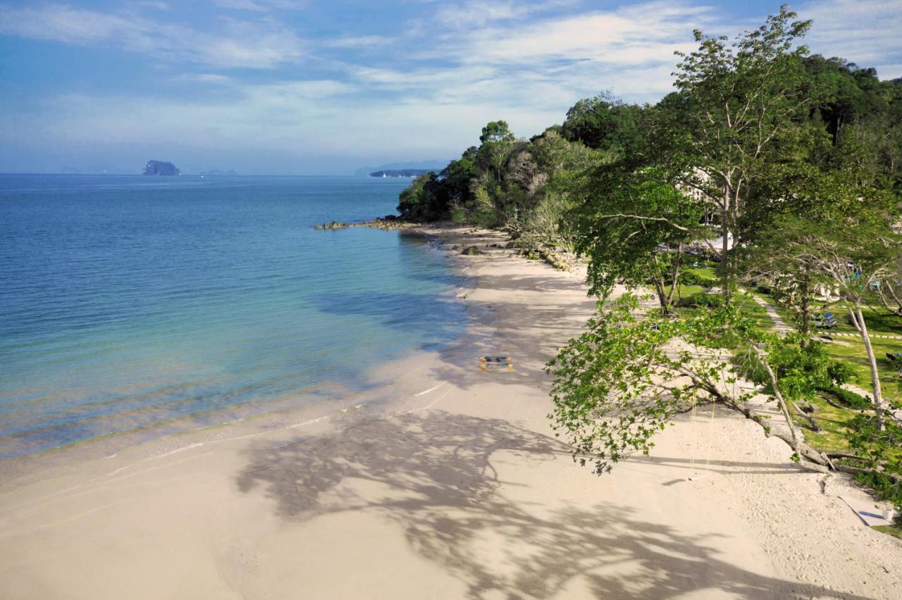Banyan Tree Krabi 5* Tub Kaek Beach