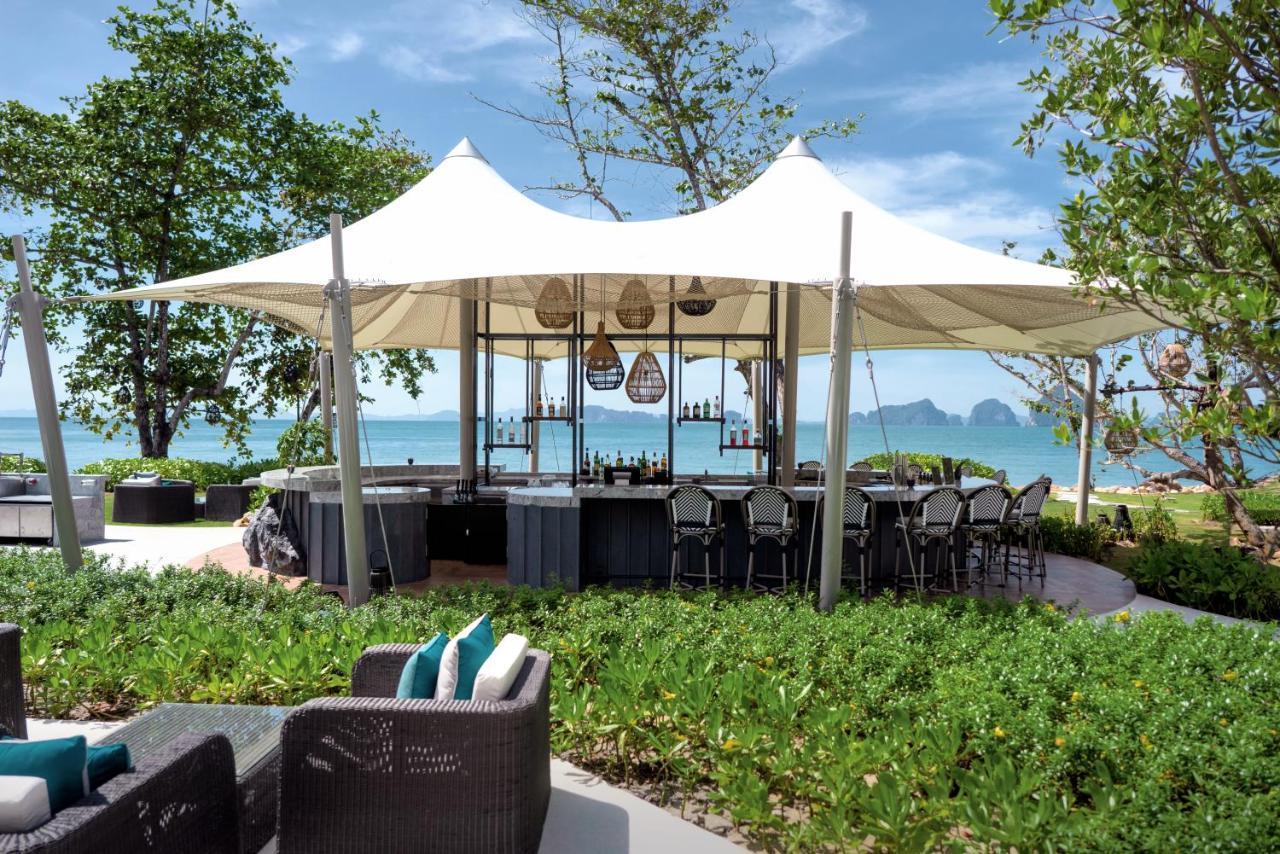Banyan Tree Krabi 5* Tub Kaek Beach