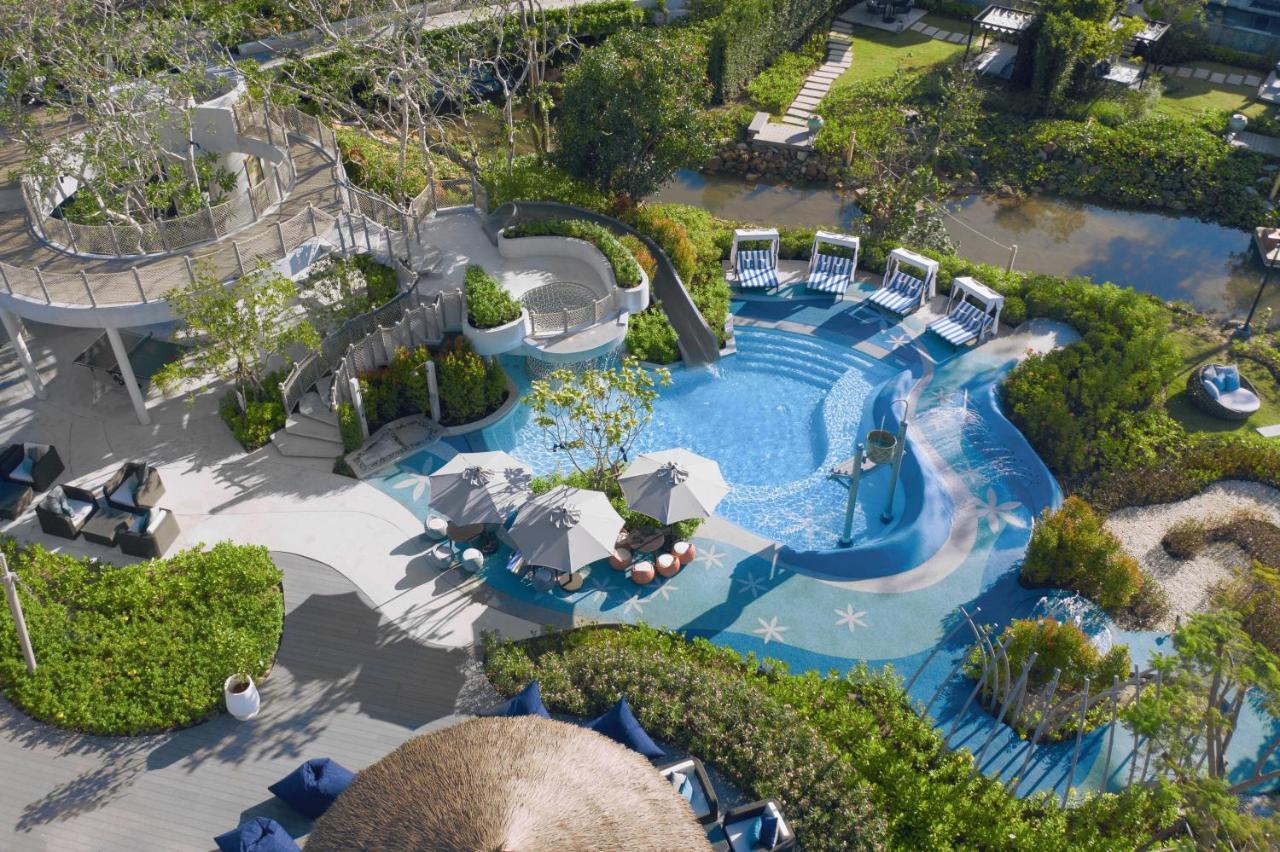 Banyan Tree Krabi 5* Tub Kaek Beach