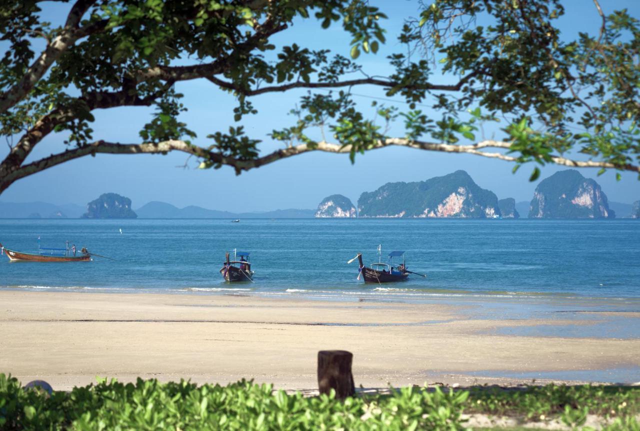 Banyan Tree Krabi 5* Tub Kaek Beach