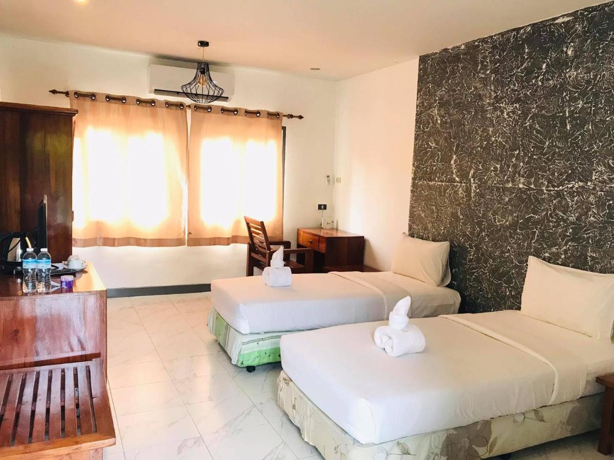 Ptk 3* Chaweng (Koh Samui)