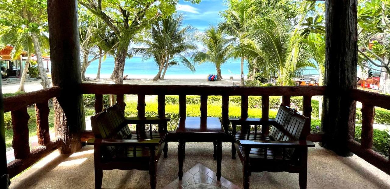 Phi Phi Villa Resort 3* Phi Phi Don