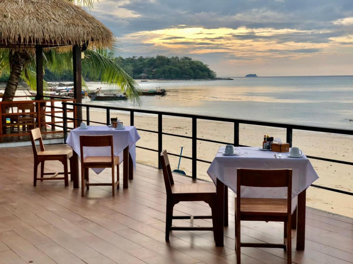 Resort Phi Phi Villa Resort Phi Phi Don