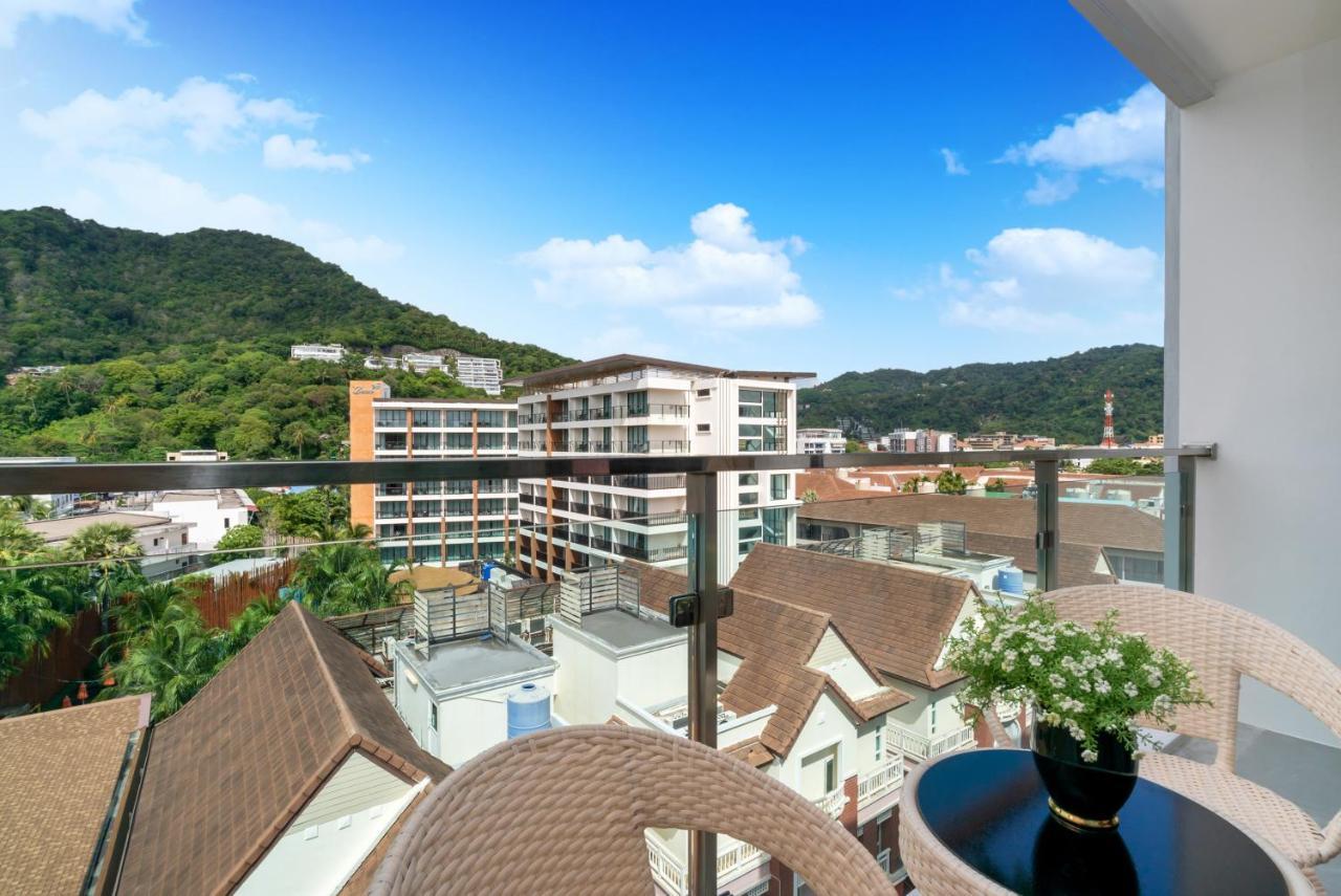 Wekata Luxury Kata Beach (Phuket)
