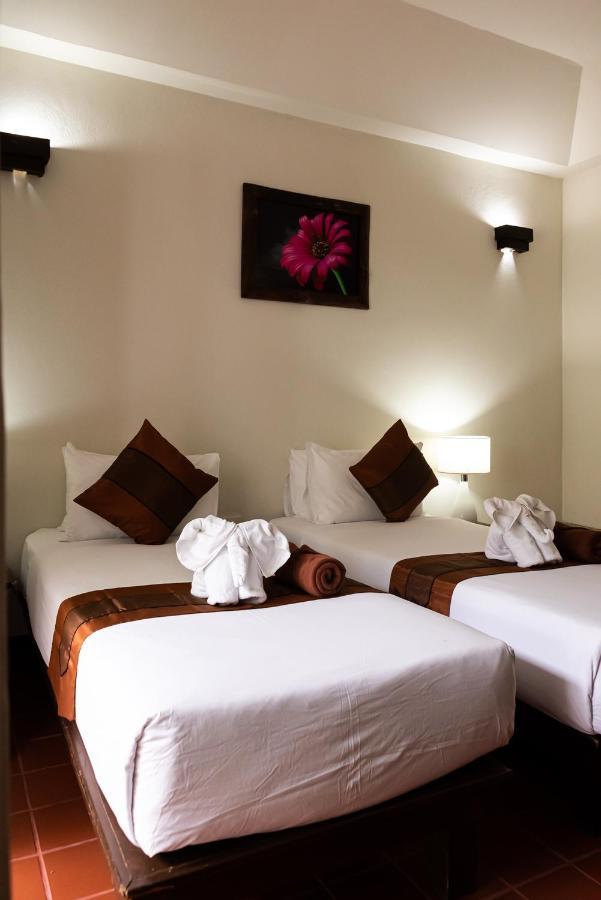 The Hive 3* Lamai Beach (Koh Samui)