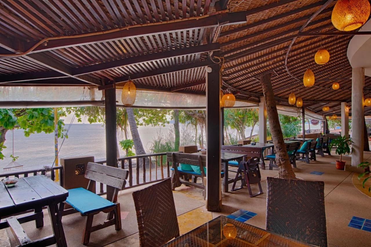 Phra Nang - Sha Extra 4*