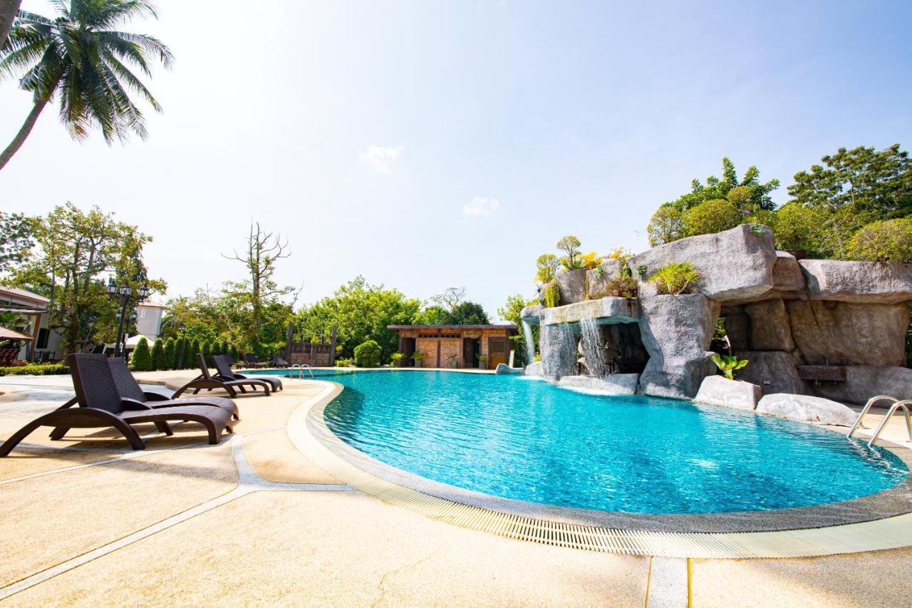 Rnana Grand 4* Phang Nga