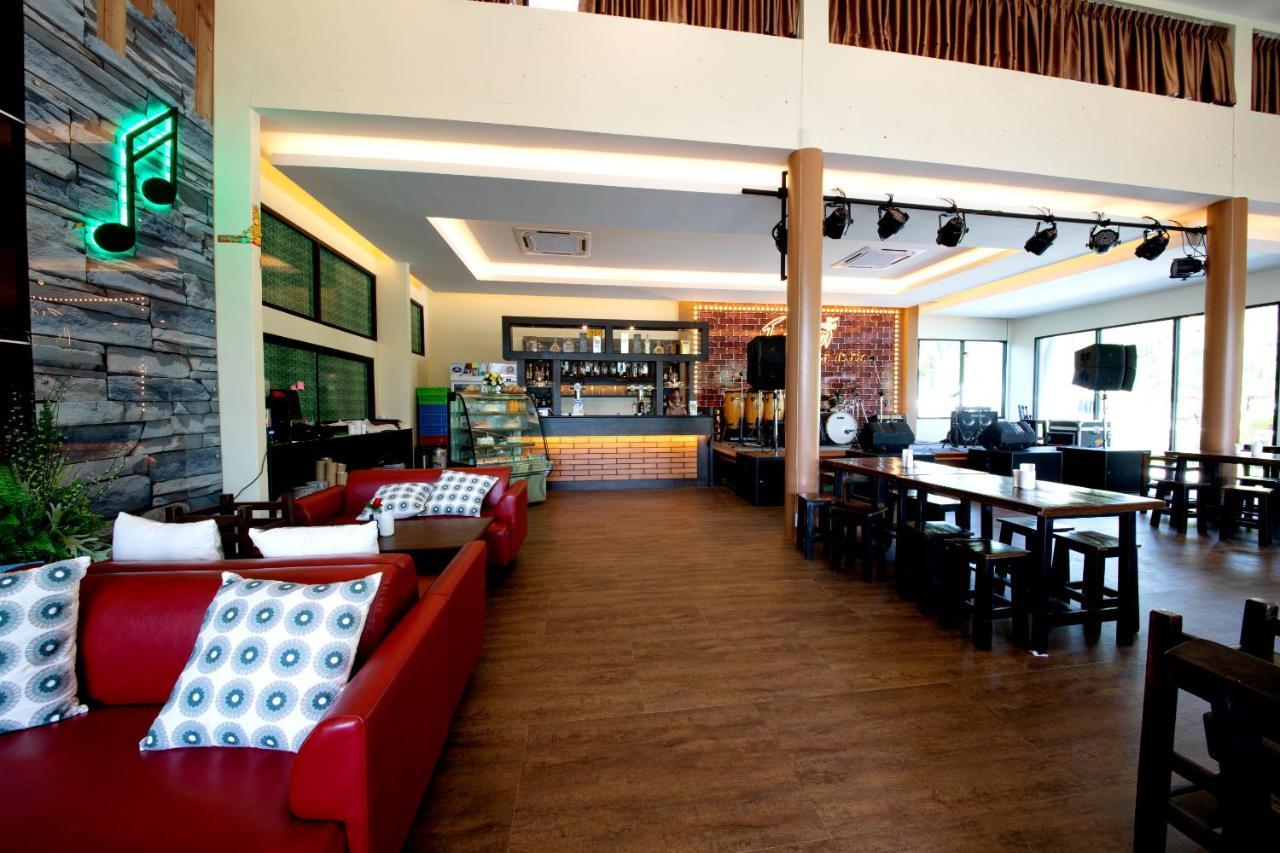 Rnana Grand 4* Phang Nga
