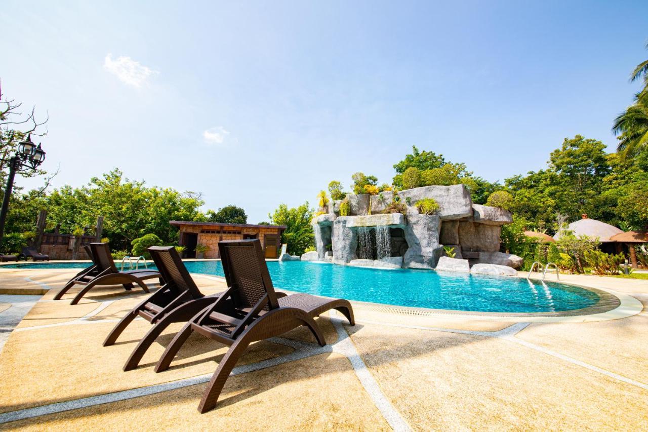 Hotel Rnana Grand