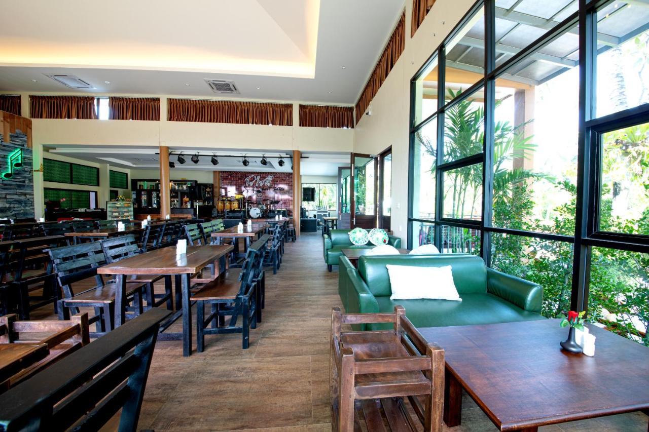 Rnana Grand Phang Nga