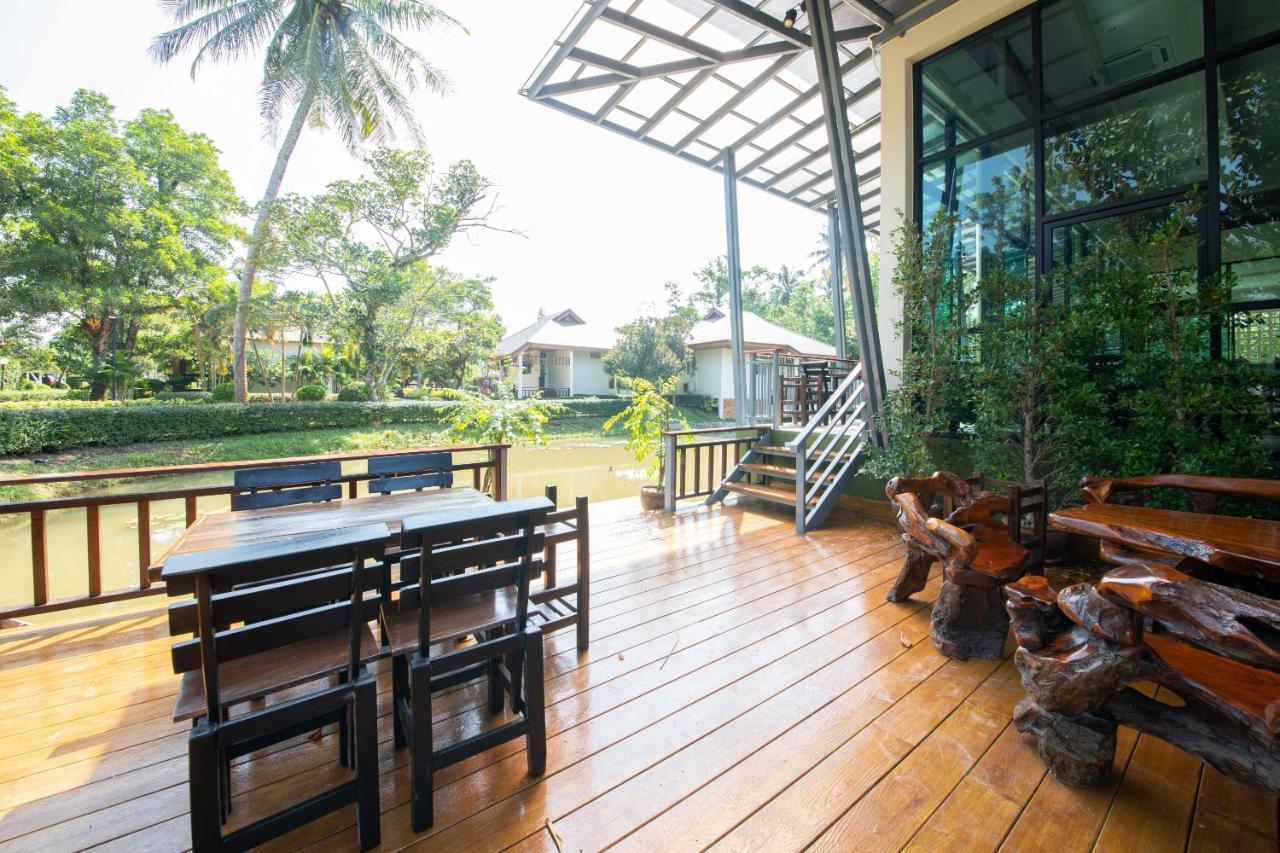 Hotel Rnana Grand Phang Nga
