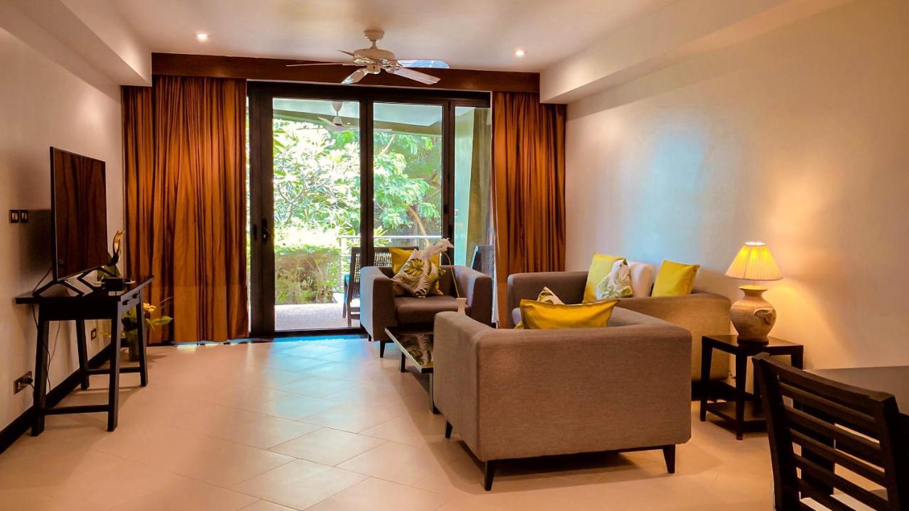 Aspasia Boutique Apartamento Praia de Kata
