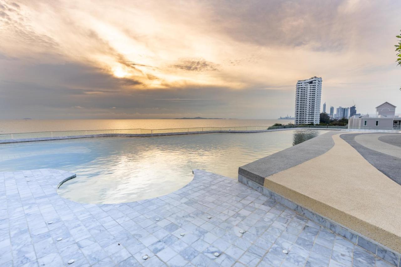 Bayphere Pattaya Jc Hotel 5*