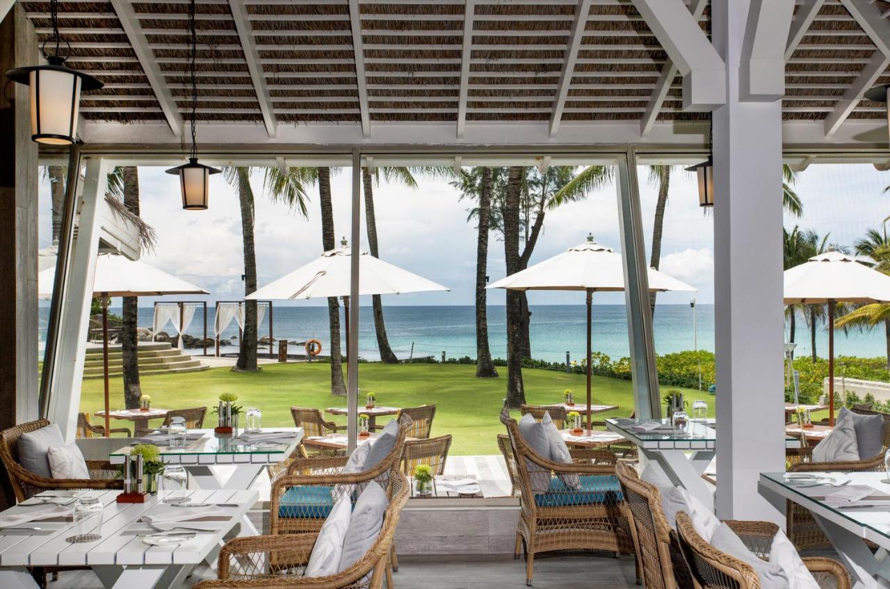 The Shore At Katathani - Adult Only - Sha Extra Praia de Kata