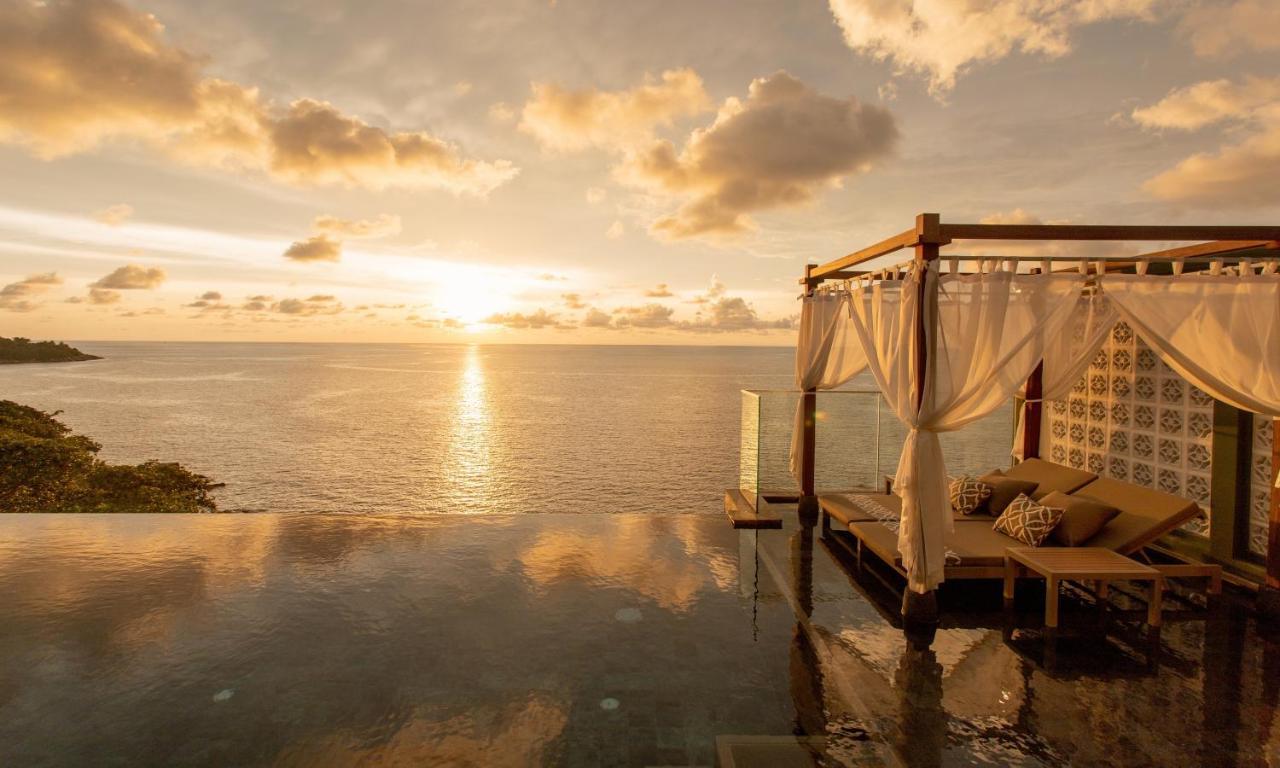Resort The Shore At Katathani - Adult Only - Sha Extra Praia de Kata