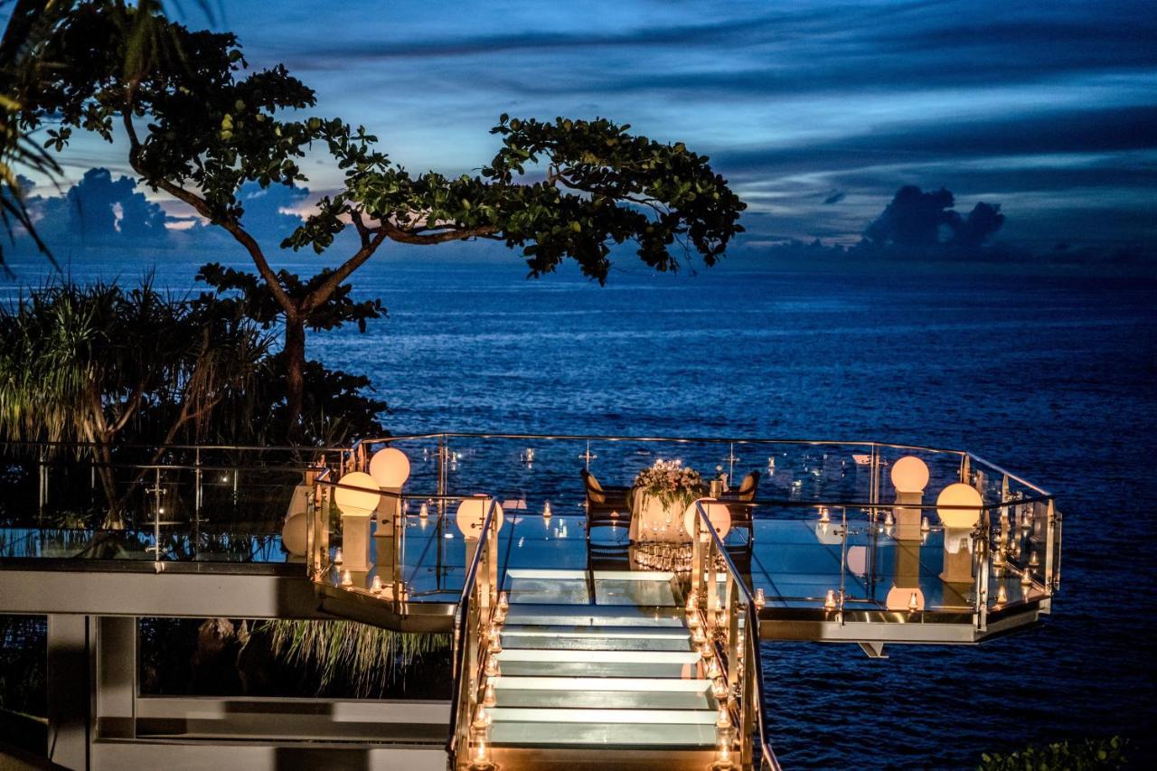 Resort The Shore At Katathani - Adult Only - Sha Extra Praia de Kata