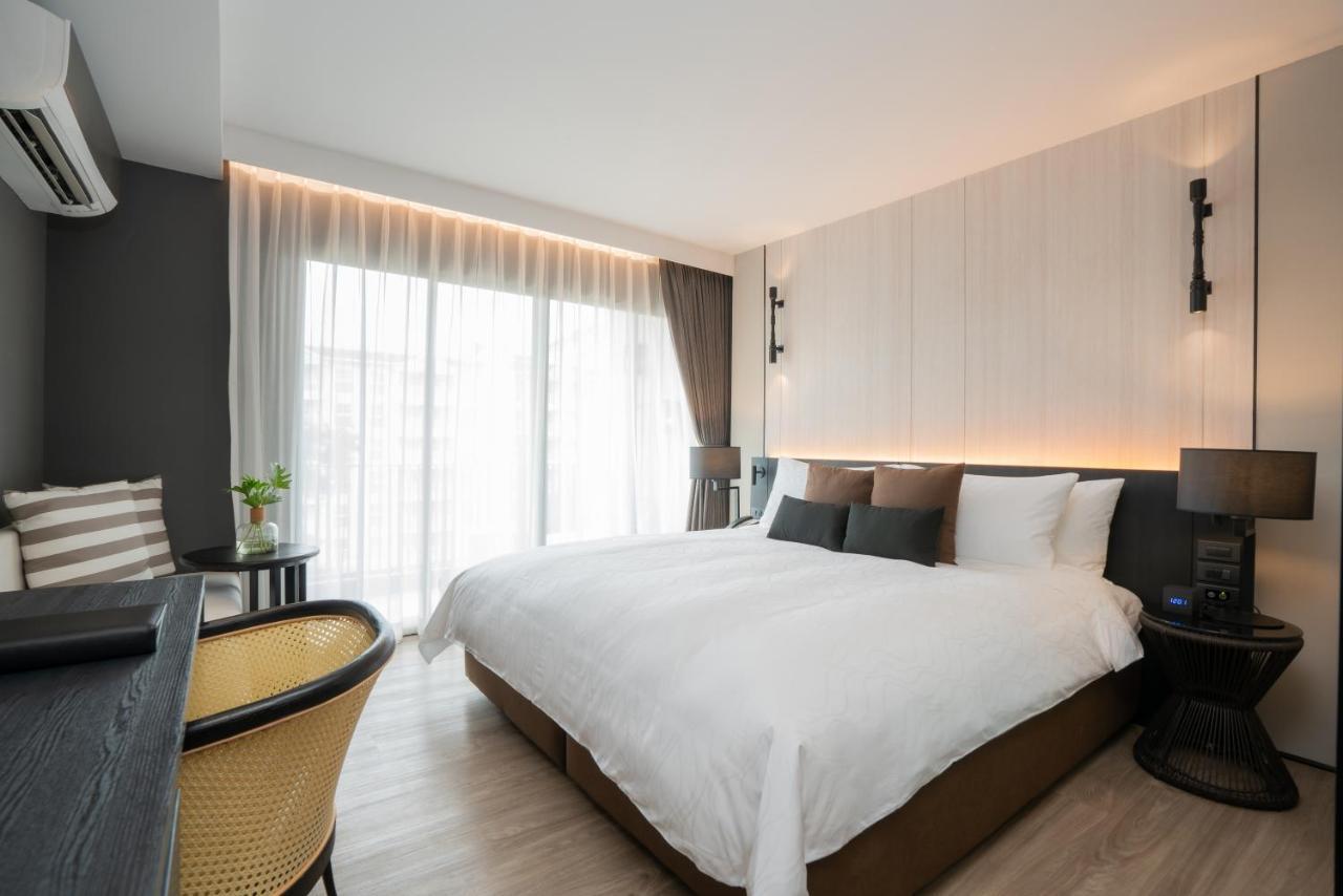 Bayphere Pattaya Jc 5* Na Chom Thian