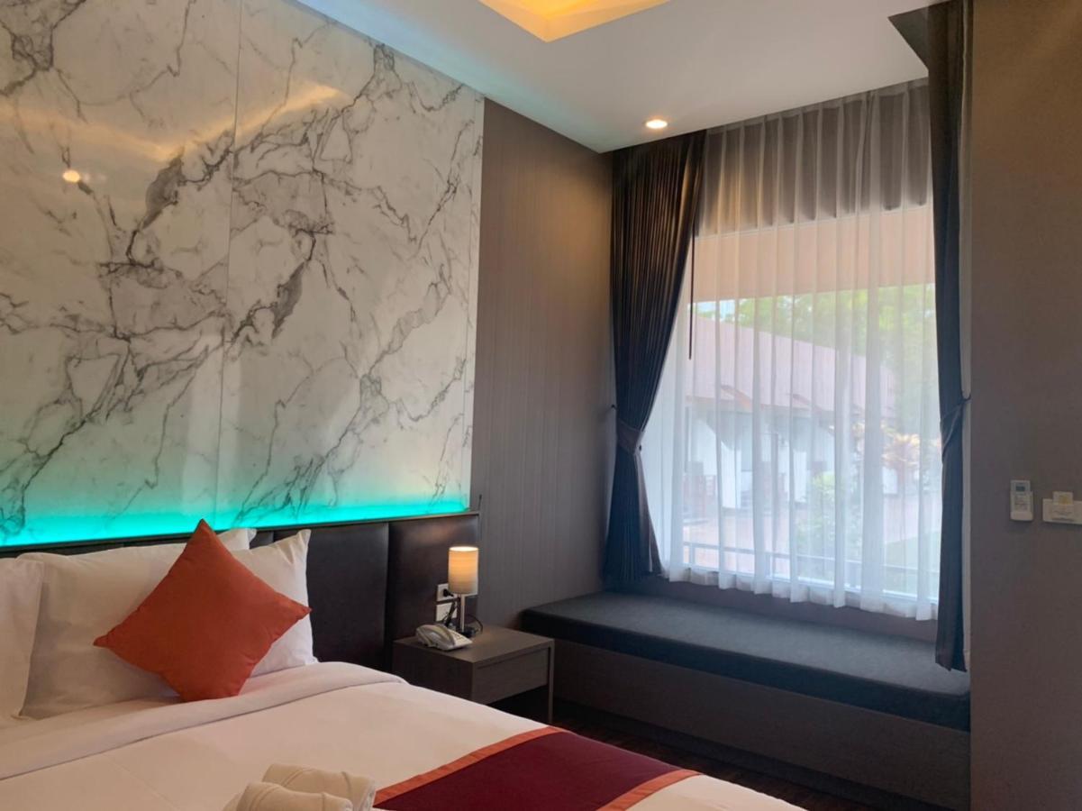 Hotel Rnana Grand
