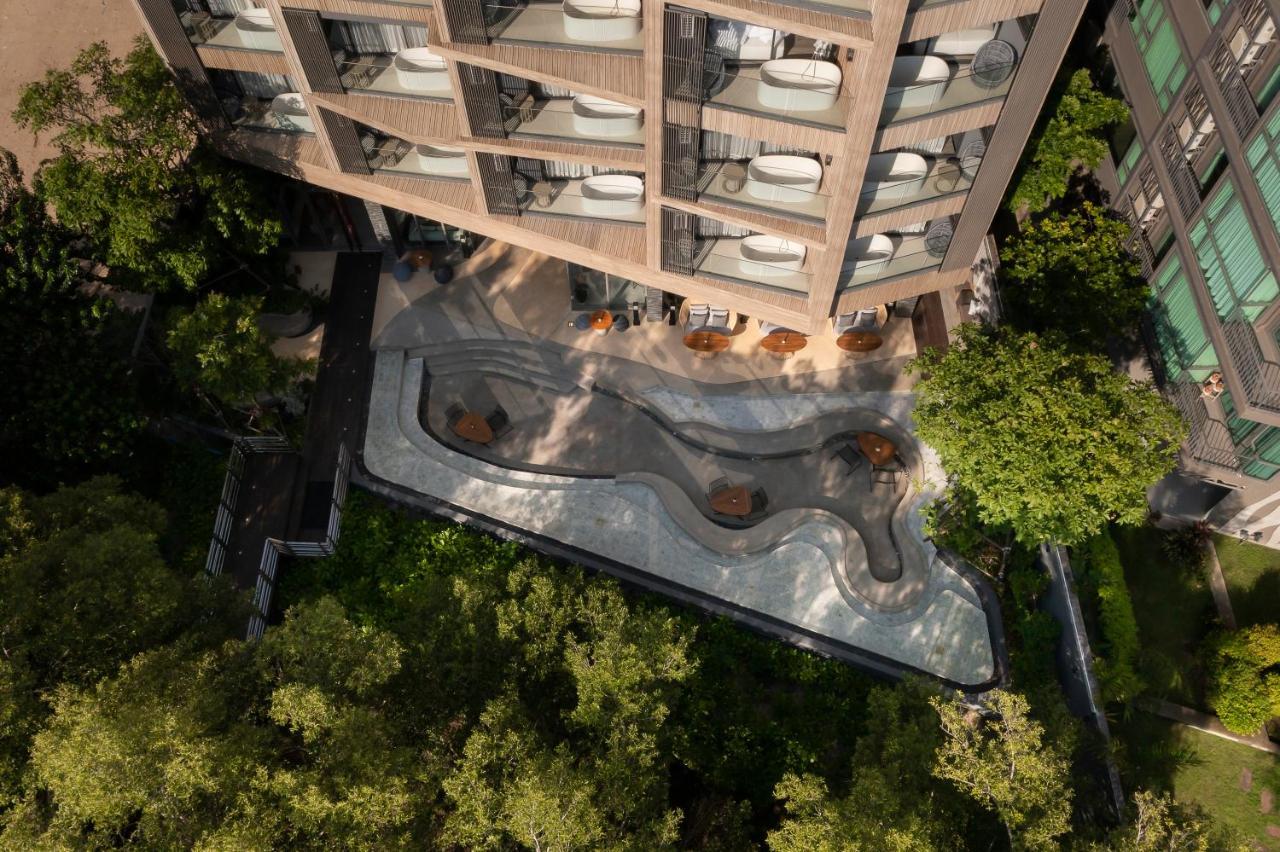 Hotel Bayphere Pattaya Jc Na Chom Thian