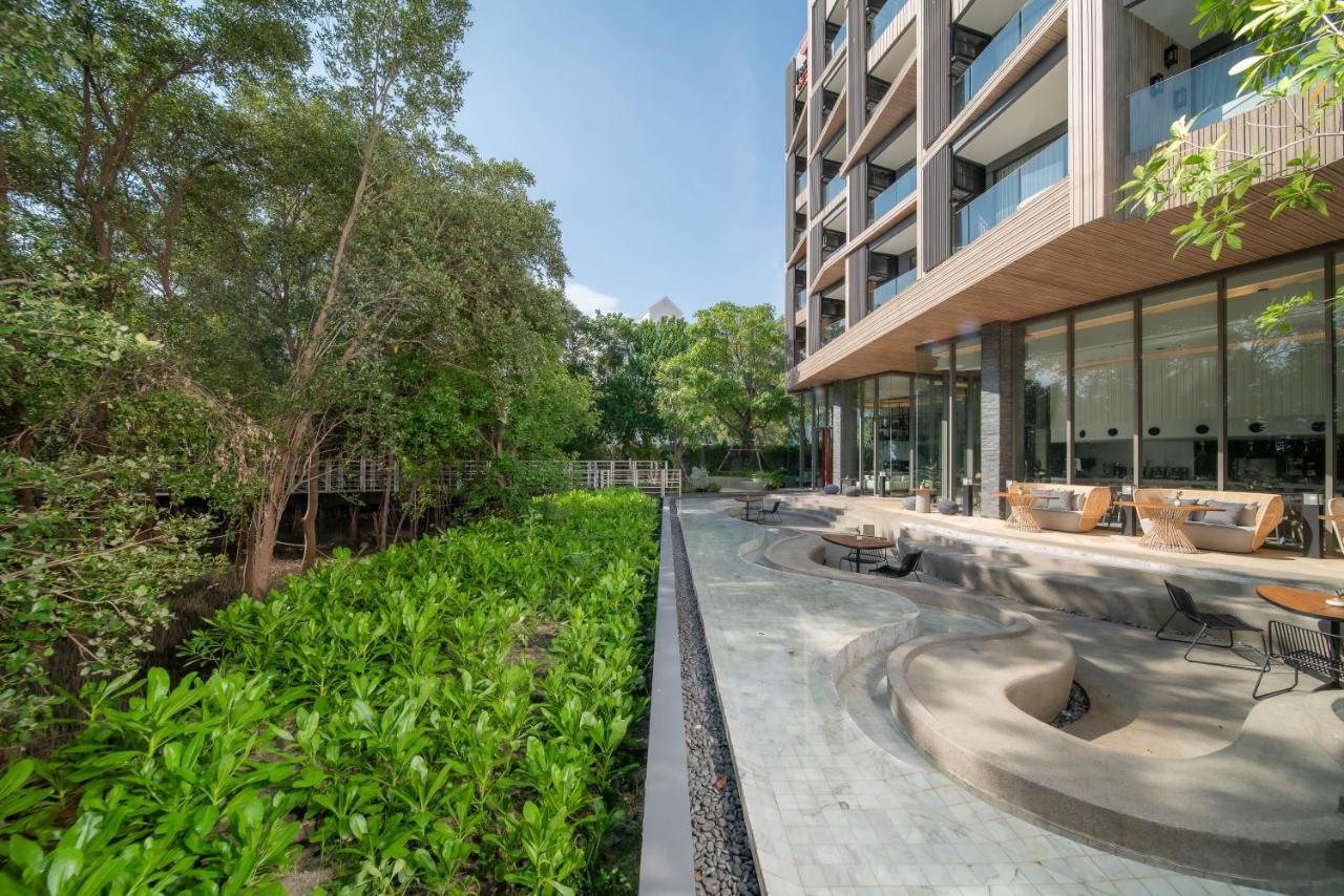 Bayphere Pattaya Jc 5* Na Chom Thian