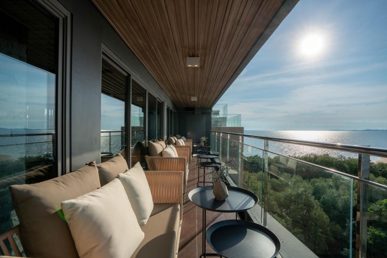 Hotel Bayphere Pattaya Jc 5*