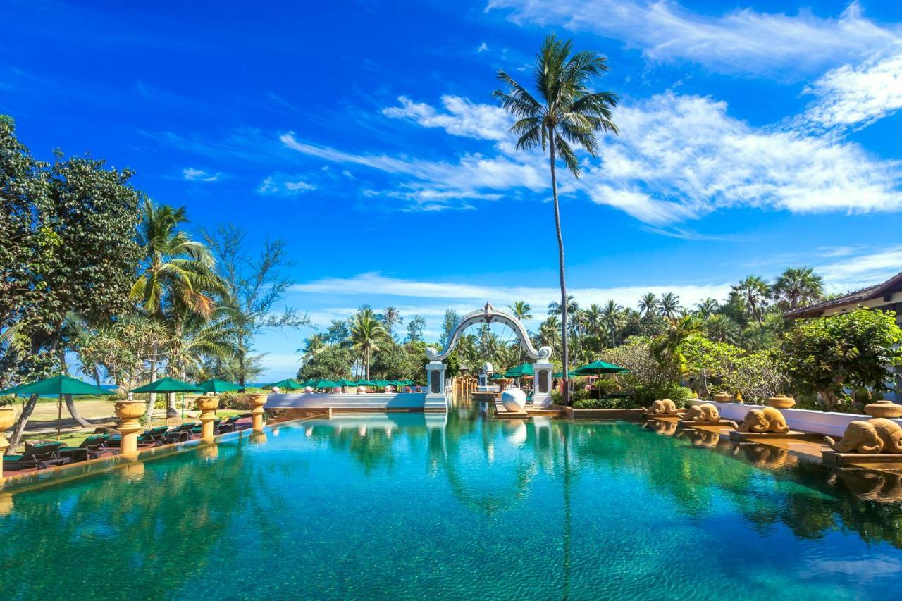Jw Marriott Phuket And 5*
