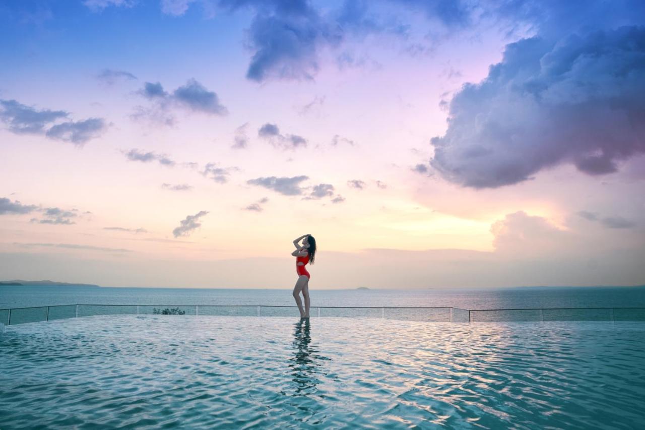 Bayphere Pattaya Jc Na Chom Thian