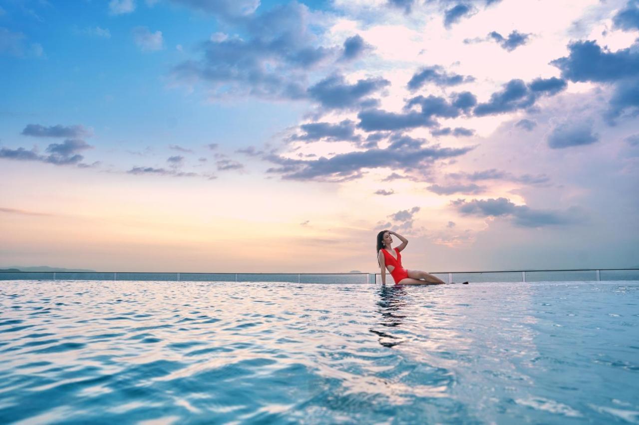 Hotel Bayphere Pattaya Jc