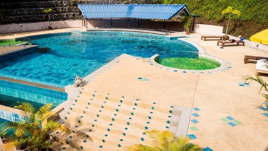 Krabi Andaman Sea Hotel