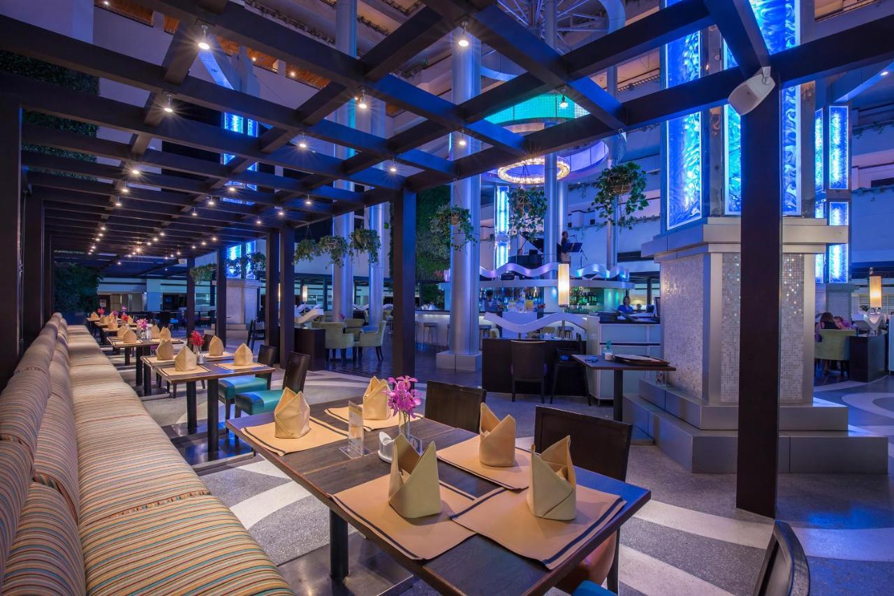 Ambassador Jomtien Ocean Wing - Sha Hotel Na Chom Thian