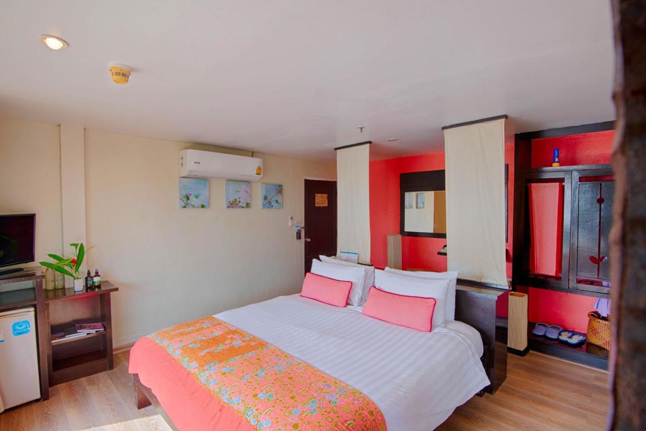 Resort Phra Nang - Sha Extra 4*