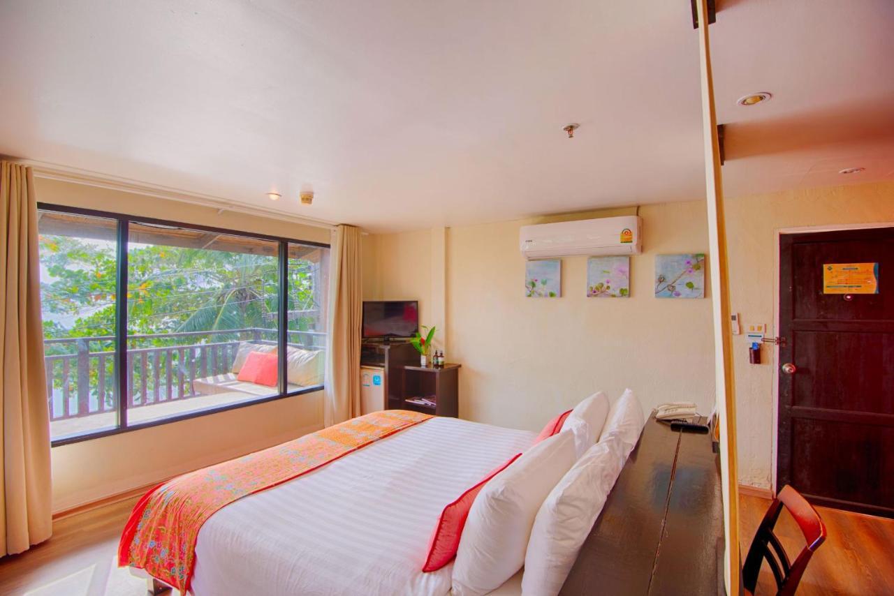 Resort Phra Nang - Sha Extra Ao Nang