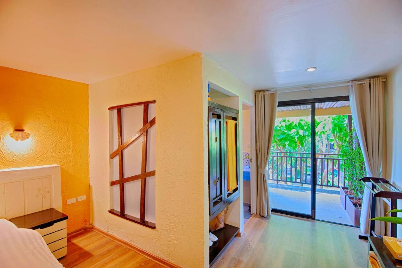 Resort Phra Nang - Sha Extra