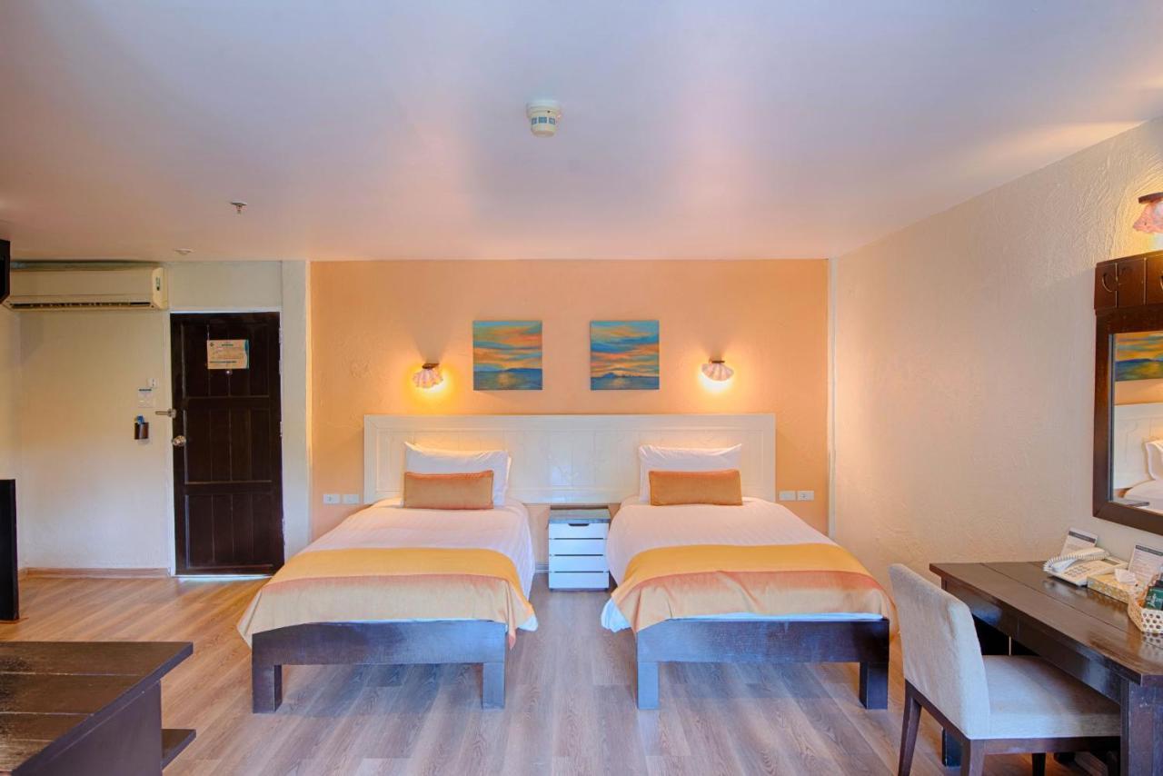 Phra Nang - Sha Extra 4* Ao Nang