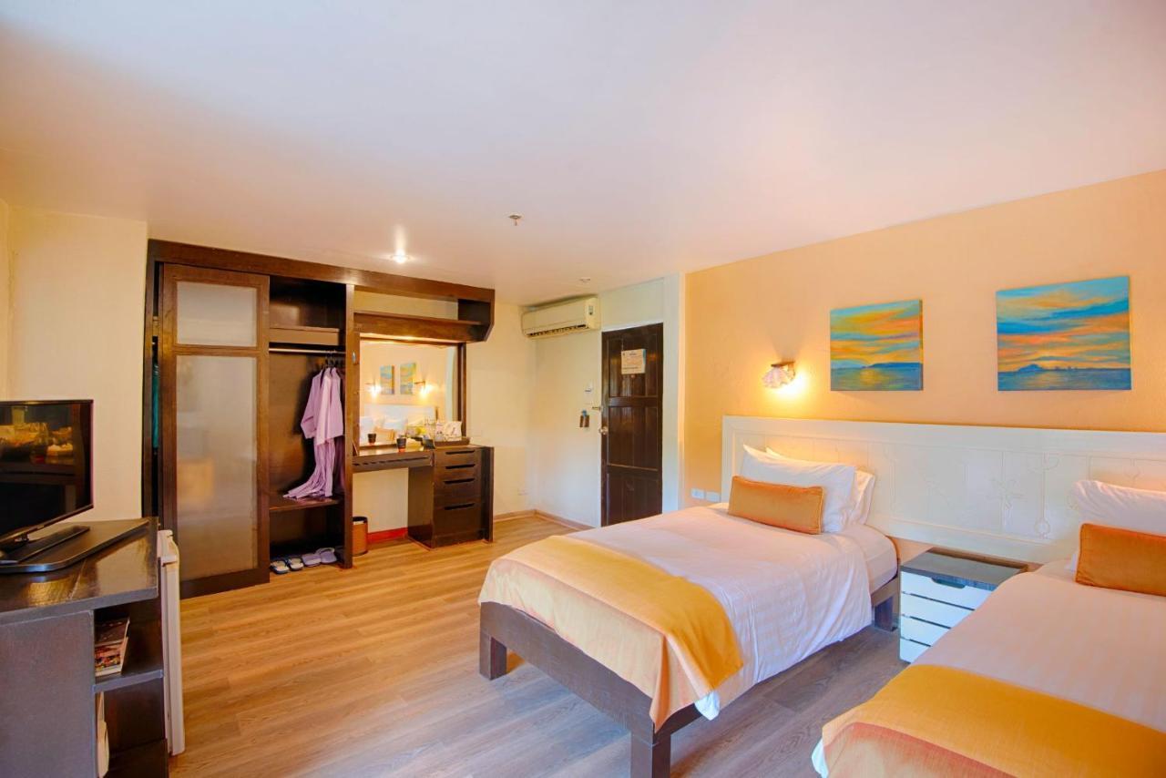 Phra Nang - Sha Extra Resort 4*