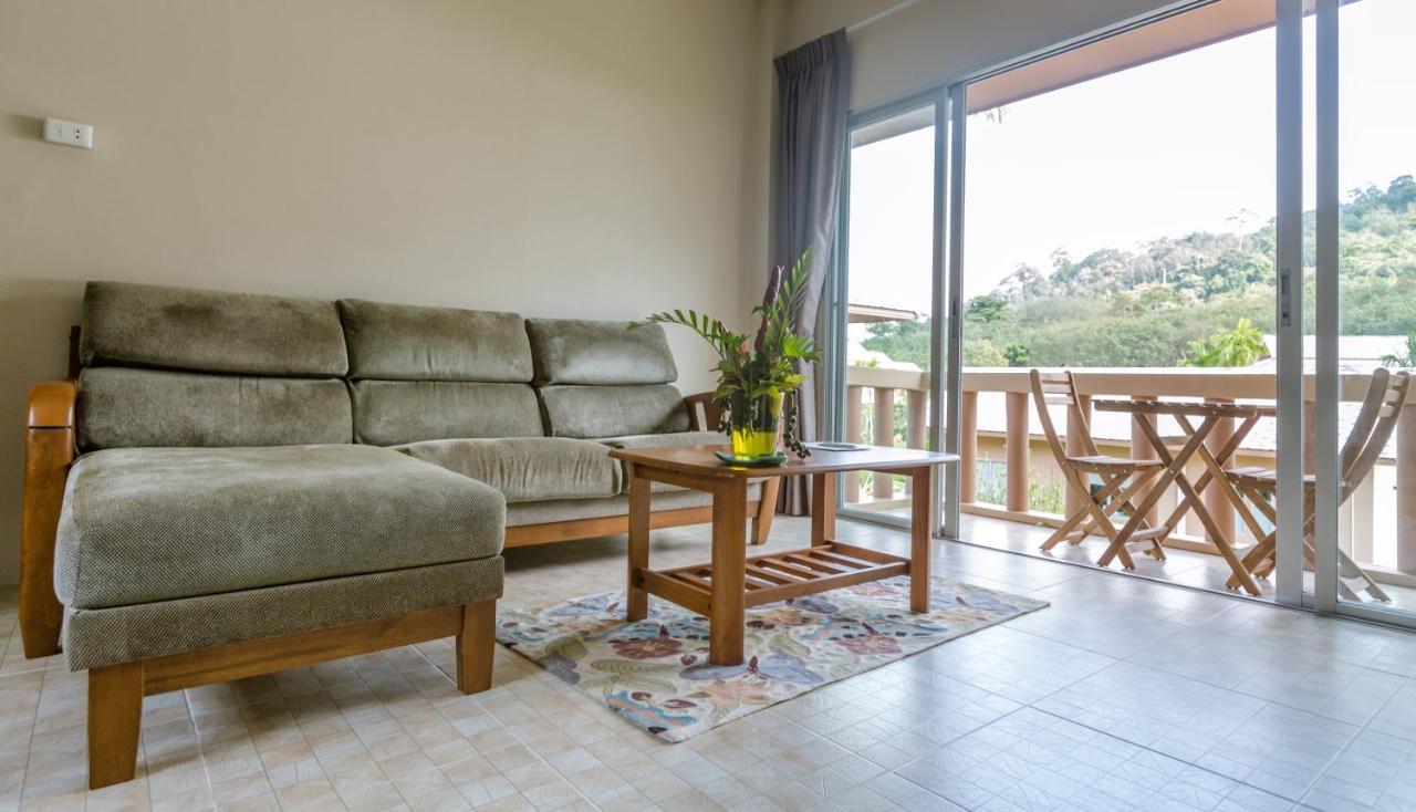 Resort Thelifeco Phuket - Holistic Wellbeing Center Nai Thon Beach