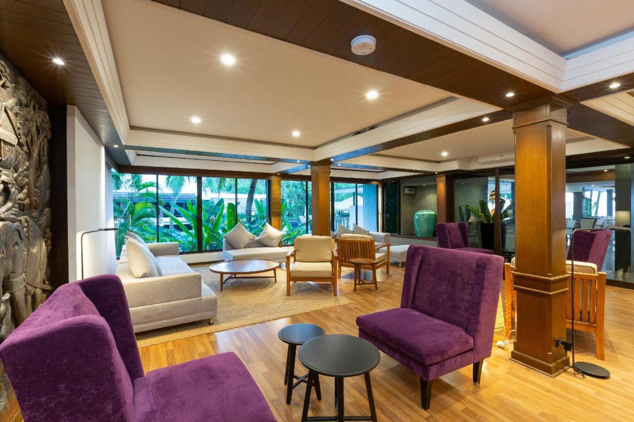 Resort Sunprime (adults Only) Kamala Beach
