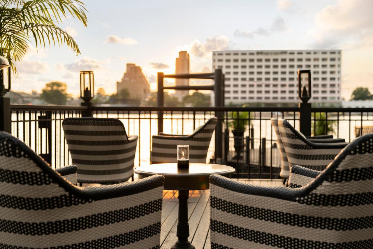 Resort The Siam Banguecoque