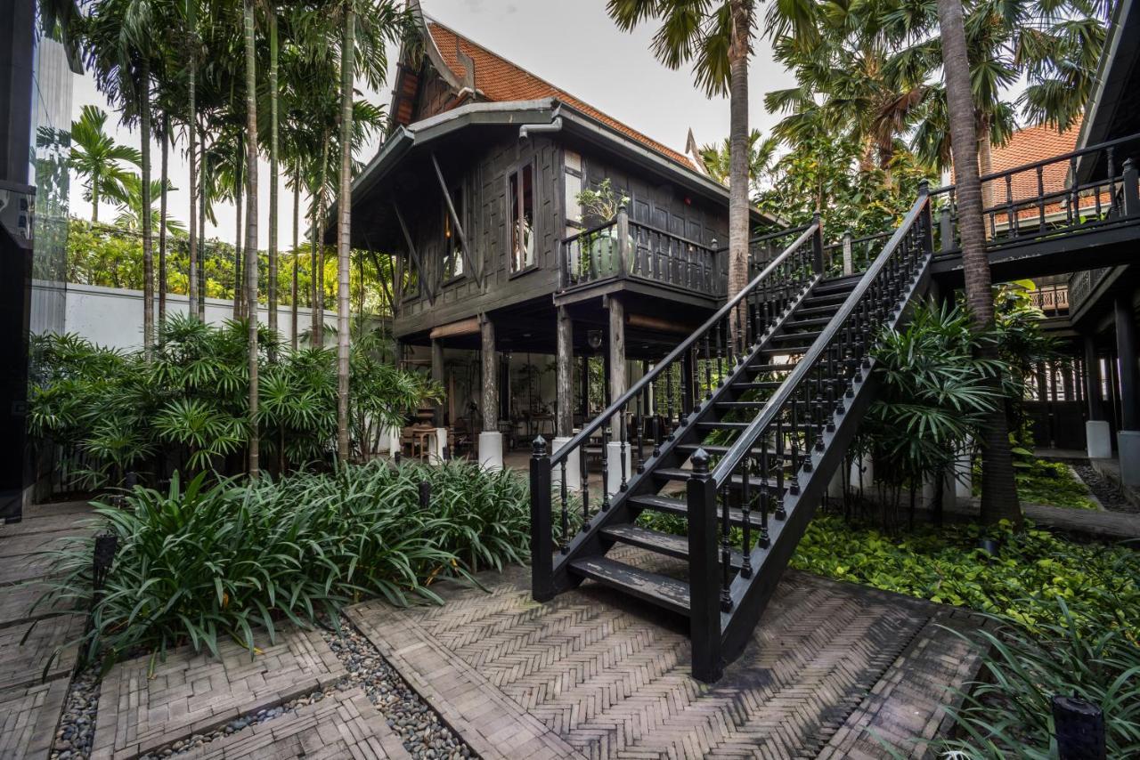 Resort The Siam Banguecoque