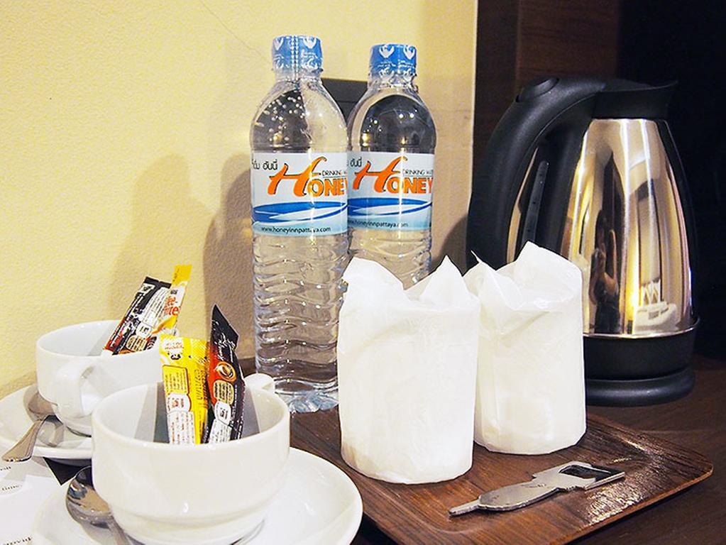 Hotel Honey