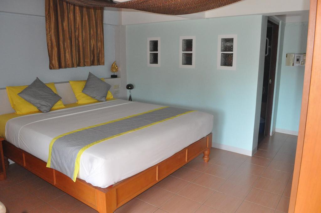 Dreamy Casa 2* Koh Lanta