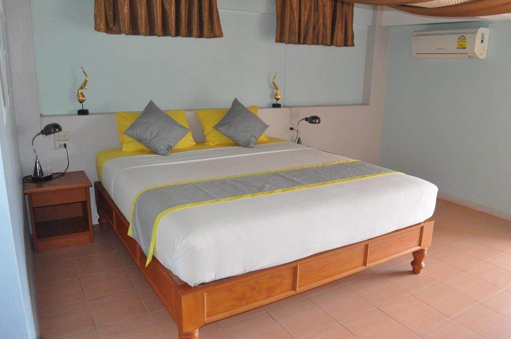 Dreamy Casa Koh Lanta