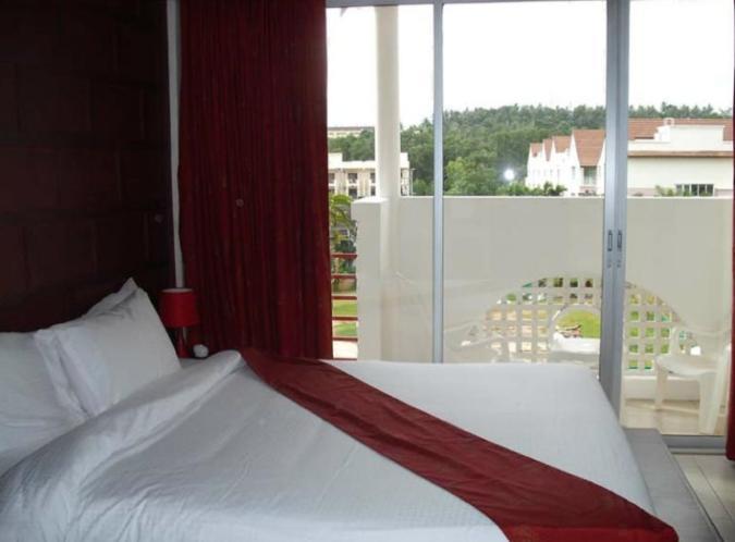 Capannina Hotel 4*