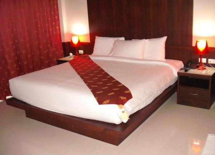 Capannina Hotel Kata Beach (Phuket)