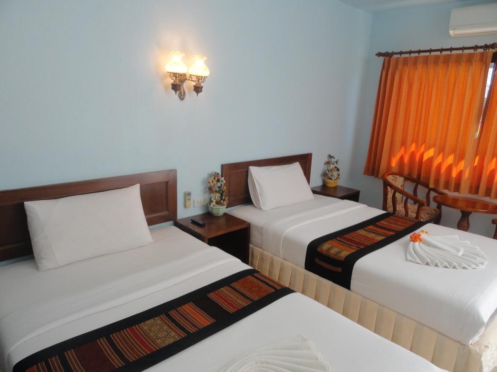 Guest house Vacation House Klong Muang Beach