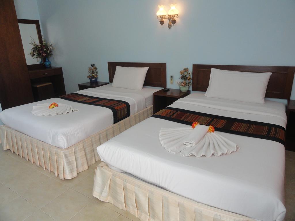 Vacation House 2* Klong Muang Beach