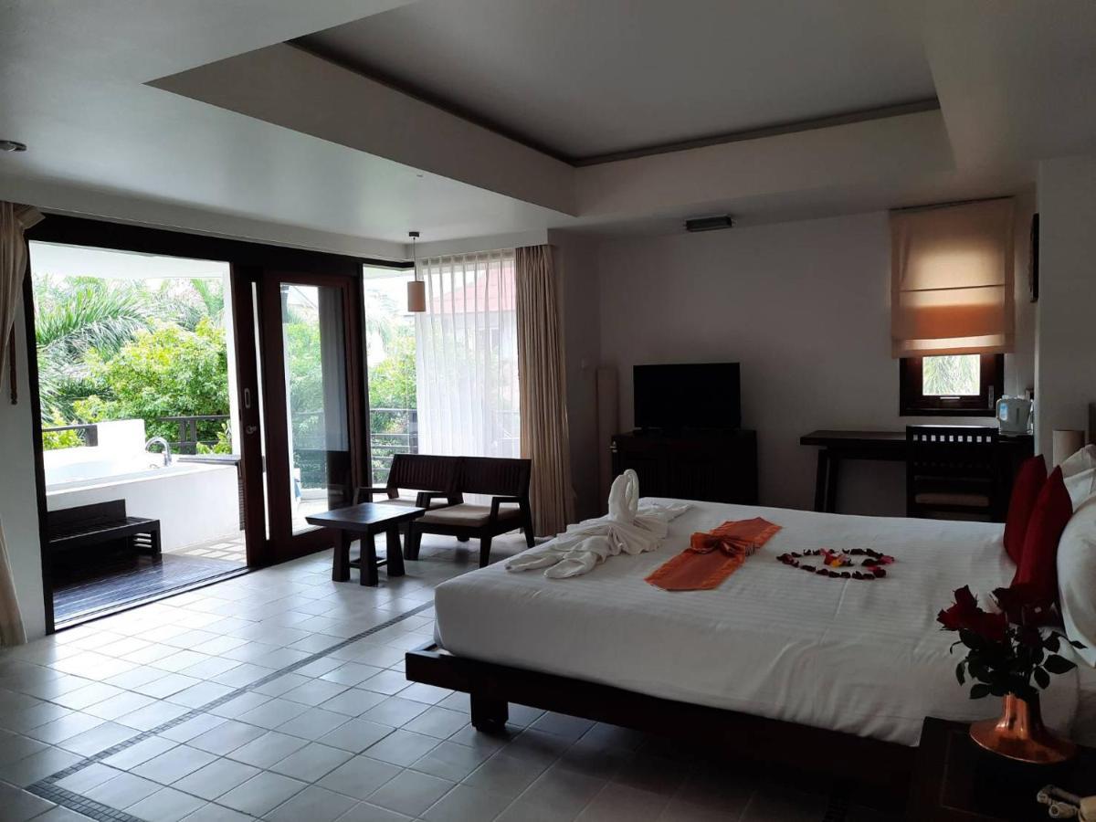 Evergreen 3* Chaweng (Koh Samui)