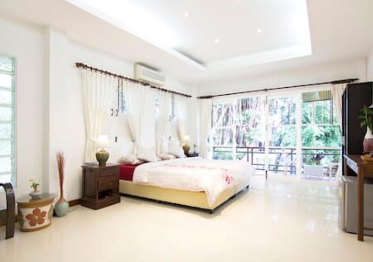 Banyan House Samui (adults Only) Chaweng (Koh Samui)