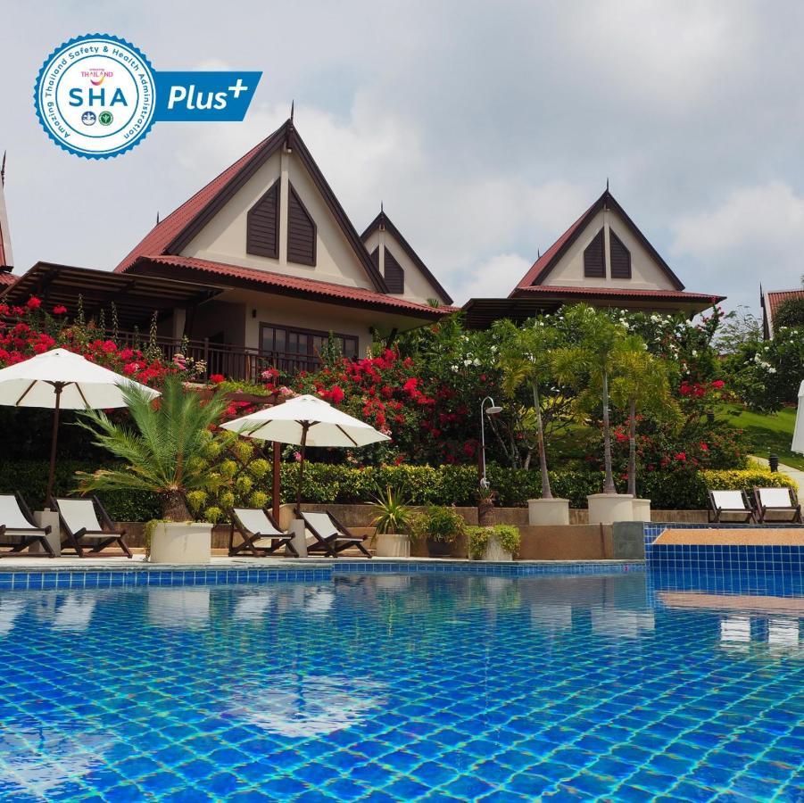 Resort Baan Kantiang - Sha Extra 3*